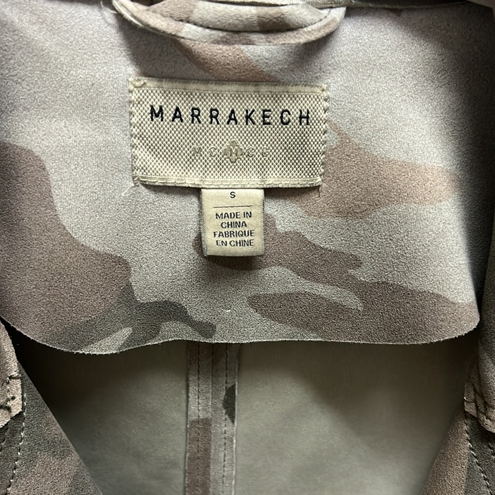 Jacket - Picture 2 of 2